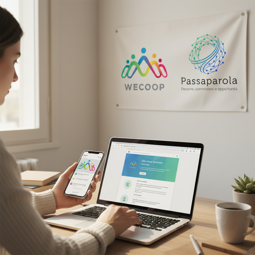 Piattaforma digitale