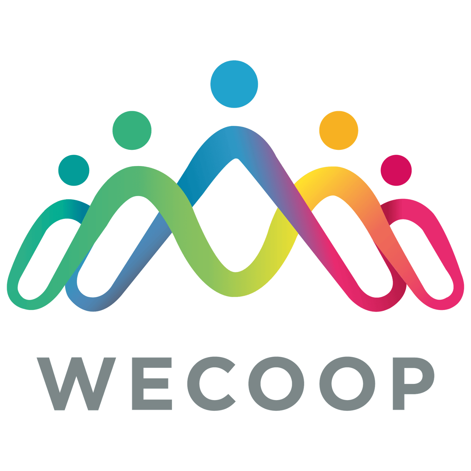WeCoop logo